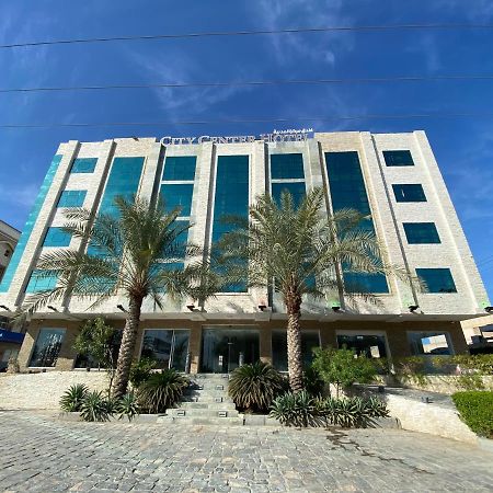 City Center Hotel Mawalih Exterior photo